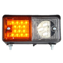 Front Combination Lights
